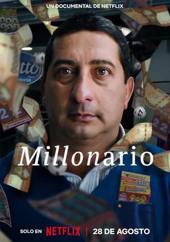 Millonario