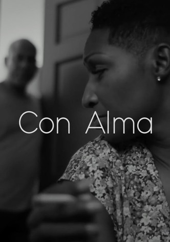 Con Alma