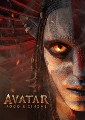 Avatar: Fogo e Cinzas