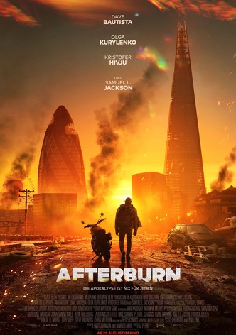 Afterburn