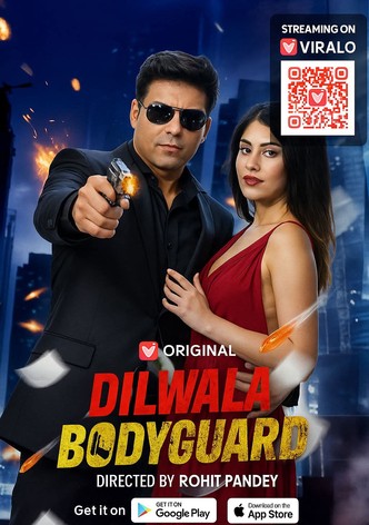 Dilwala Bodyguard