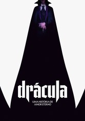 Drácula: uma História de Amor