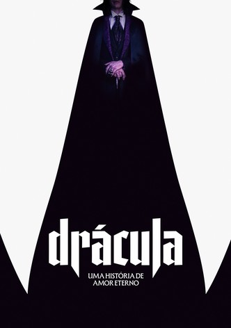 Drácula: uma História de Amor