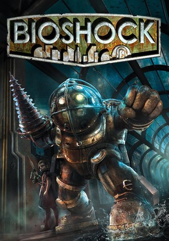 The Making of Bioshock