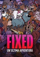 Fixed - Un'ultima avventura