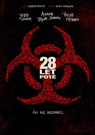 28 let poté