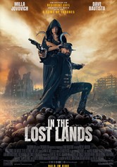 In the Lost Lands