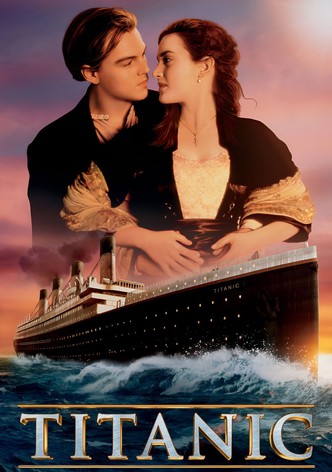 Titanic