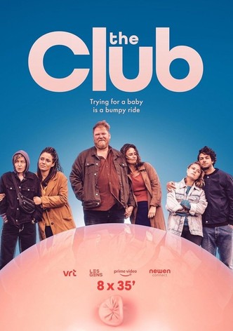 The Club