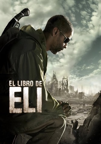 El libro de Eli