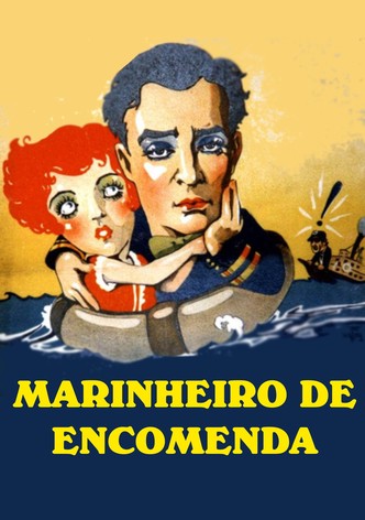 O Marinheiro de Água Doce