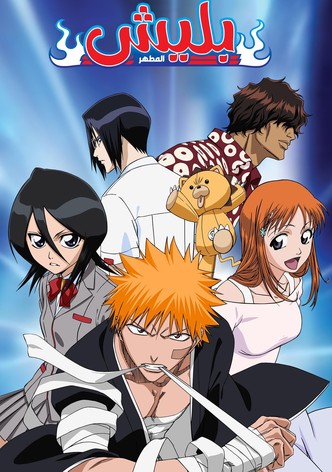 Bleach