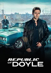 Republic of Doyle - Einsatz für zwei