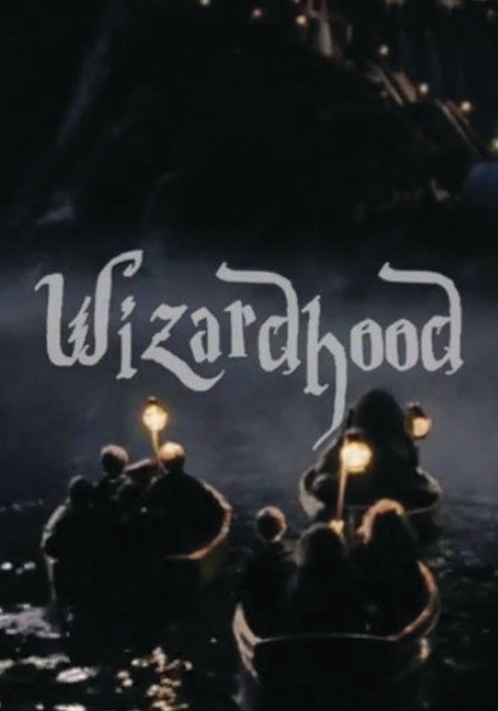 Wizardhood