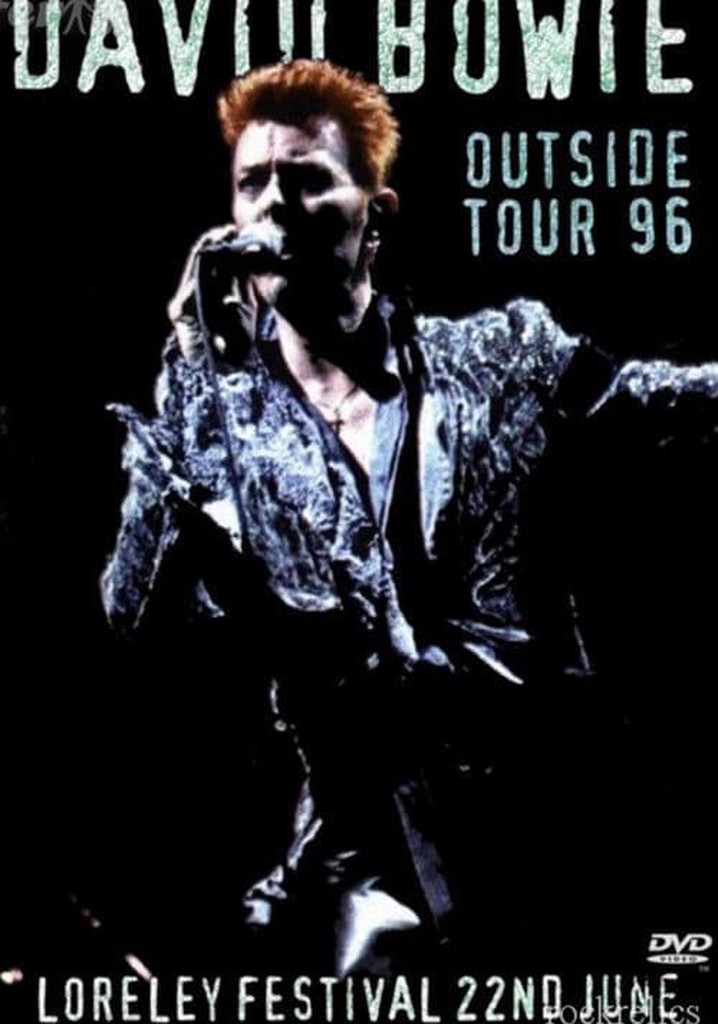 David Bowie: Rockpalast