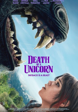 Death of A Unicorn