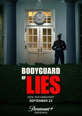 Bodyguard of Lies