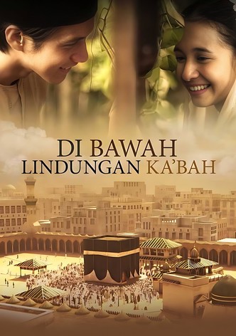 Under the Protection of Ka'bah