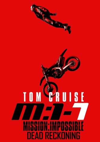 Mission: Impossible - Dead Reckoning Teil Eins