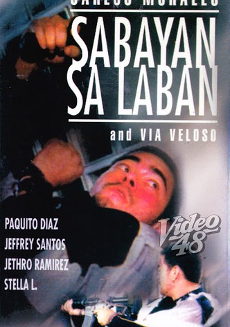 Sabayan sa laban