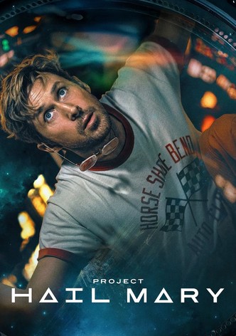 Project Hail Mary