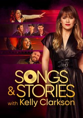 Songs & Stories with Kelly Clarkson