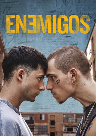 Enemigos