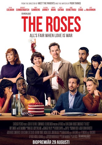 The Roses