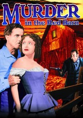 Maria Marten, or The Murder in the Red Barn