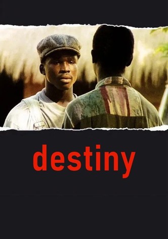 Destiny