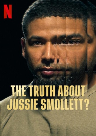 The Truth About Jussie Smollett?