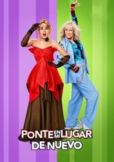 Ponte en mi lugar de nuevo