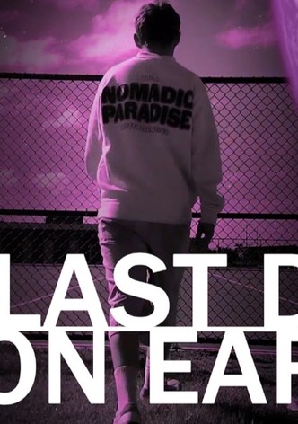 Last Day on Earth