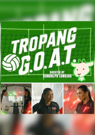 Tropang G.O.A.T.