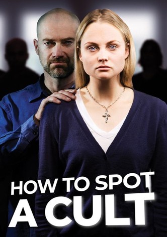 How To Spot a Cult