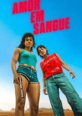 Amor em Sangue