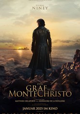 Le Comte de Monte-Cristo