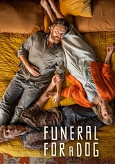 Funeral for a Dog - Temporada 1