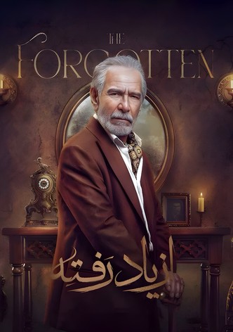 The Forgotten