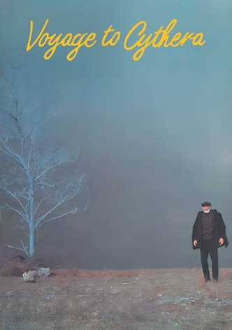 Viaggio a Citera