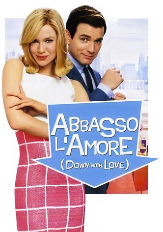 Abbasso l'amore