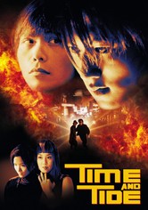 Time and Tide - Vertrauen ist tödlich