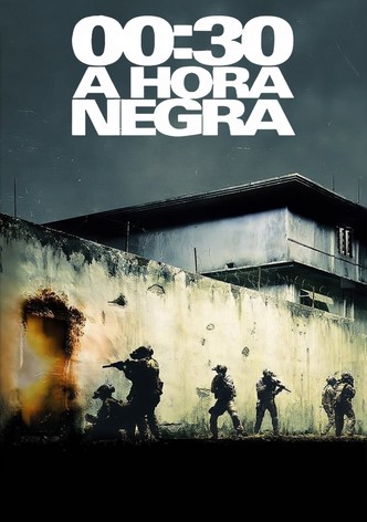 00:30 A Hora Negra