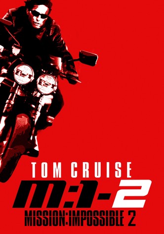 Mission: Impossible II