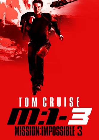 Mission: Impossible III