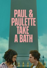 CC - PAUL & PAULETTE TAKE A BATH