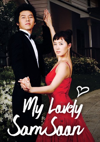 Меня зовут Ким Сам-сун