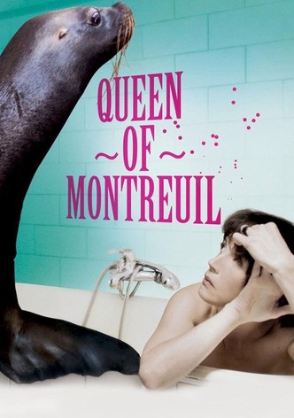 Queen of Montreuil