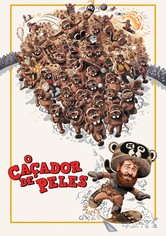 O Caçador de Peles