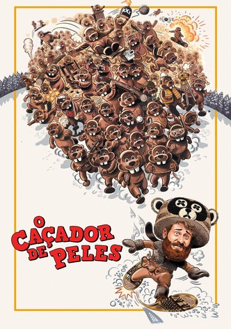 O Caçador de Peles